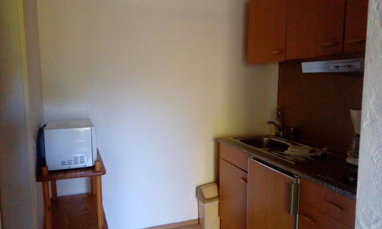 Ferienwohnung Hopfennest Bischofsgrün Esterno foto